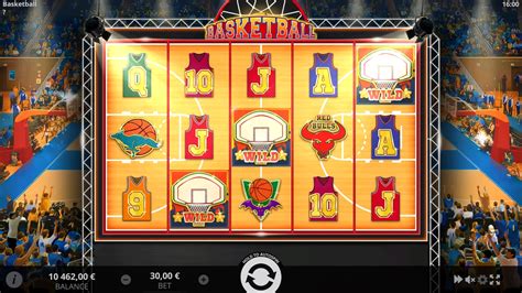Basketball  игровой автомат Evoplay Entertainment